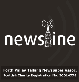 Newsline: Forth Valley Talking Newspaper Association